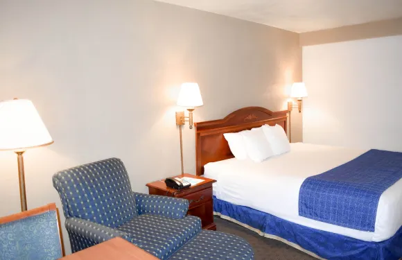 阿特爾伯勒汽車旅館