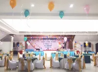 NH Elegant Hotel Hotels in Mueang Sakon Nakhon District