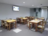Hotel Tenda