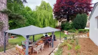 Chez Martine et Philippe en Velay Hotels in Saint-Didier-en-Velay