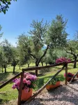 Bosco d'Olmi Country House Hotel di Sant'Ambrogio sul Garigliano