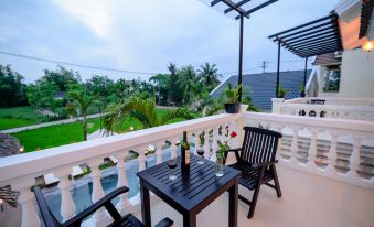 Hoi An the Son Villa