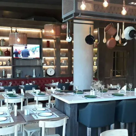 Five Hotel & Residences
