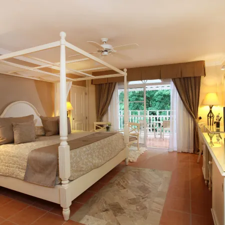 Bahia Principe Grand Samana - Adults Only