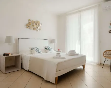 I Cinque Pini Hotel di Follonica