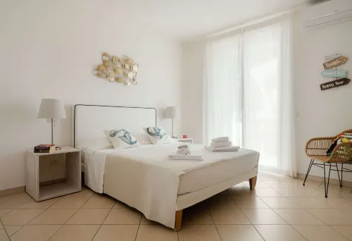 I Cinque Pini Hotels in Puntone
