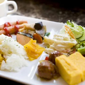 Toyoko Inn Maebashi Ekimae