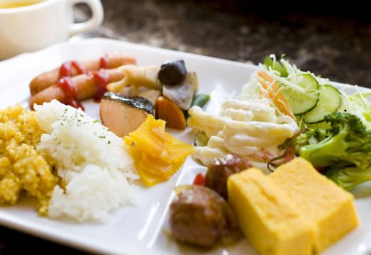 깔끔한 객실 내부