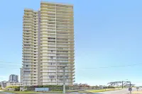 Talisman Apartments Hotels in der Nähe von Broad Beach Art and Craft Markets