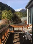 Alpine Glacier Motel Hotels in Franz Josef