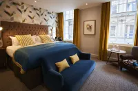 Harbour Hotel & Spa Bristol