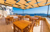 Carpediem Apart - con vistas al mar