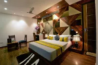 Hotel the Yellow Hôtels à : Chandigarh