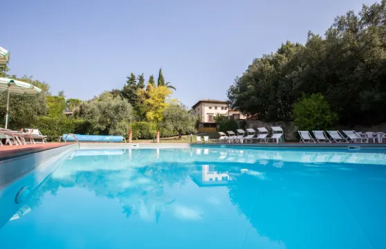 聖盧凱塞別墅酒店