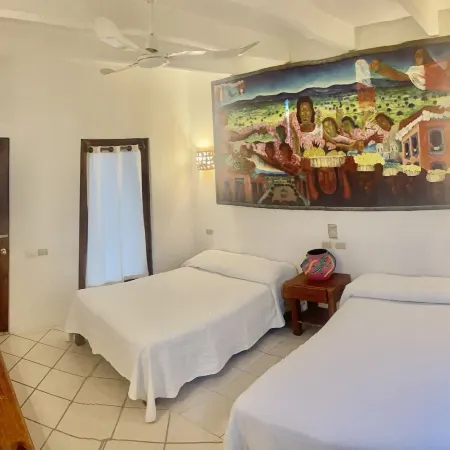 Hotel OaxaCalli
