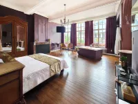 Hotel Restaurant Steenhuyse Hotels in Oudenaarde