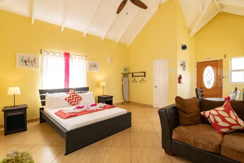 Valley Breeze Guest House - 2-Star