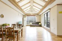 Opirus Pension Hotels in Yangpyeong-gun