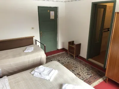 Hotel Alla Prisa