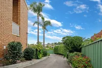 Sapphire Waters Motor Inn Hotels in Merimbula