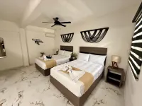 Coco Azul Hotel Boutique - Homestays