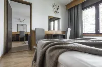 Lapland Hotels Hetta Hotel a 