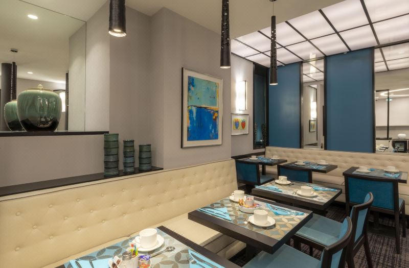Montfleuri Hotel photo 4