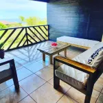 Apartamentos Tupuna Lodge