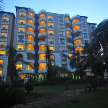 Pipul Hotels & Resorts