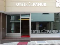 Serenti Pamuk Hotel Hotels in Giresun