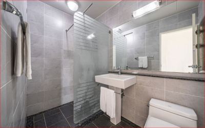 デラックスダブルルーム(バルコニー) ホテル ホワイトハウスの写真