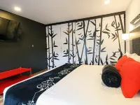 Hotel Black Boutique โรงแรมใกล้โรงละคร Fernando Soler