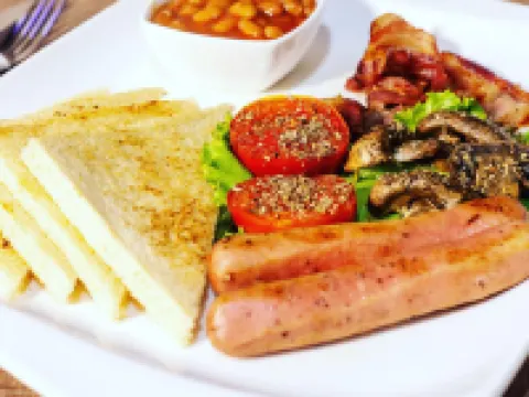 Golden Six Hotel and Restaurant Hotels in Ibeju