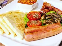 Golden Six Hotel and Restaurant Hotels in Ibeju