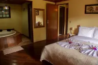 Pousada da Carmem Hotels in Visconde De Maua