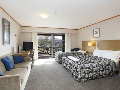 Walton Park Motor Lodge