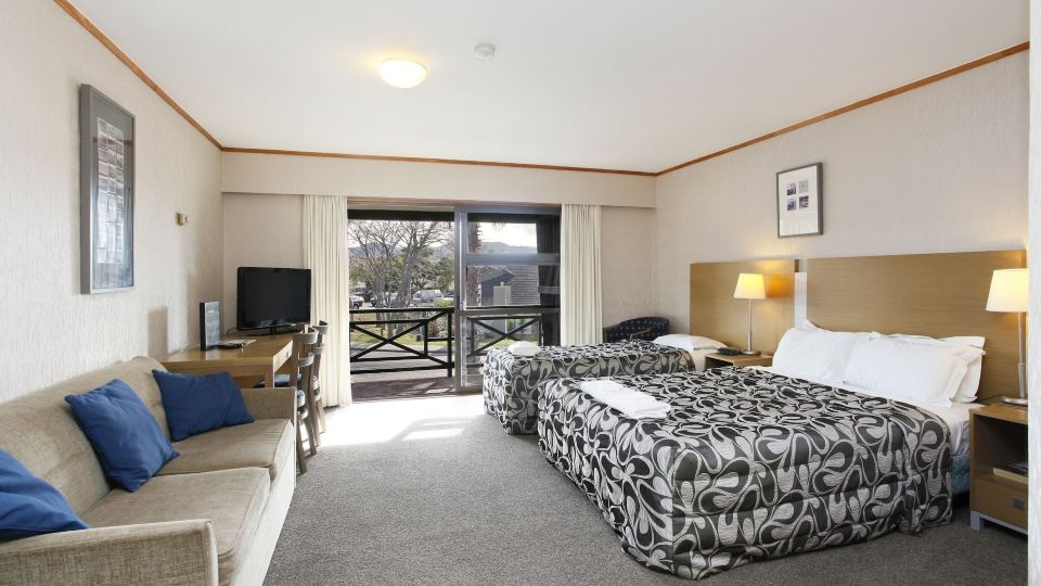 Walton Park Motor Lodge