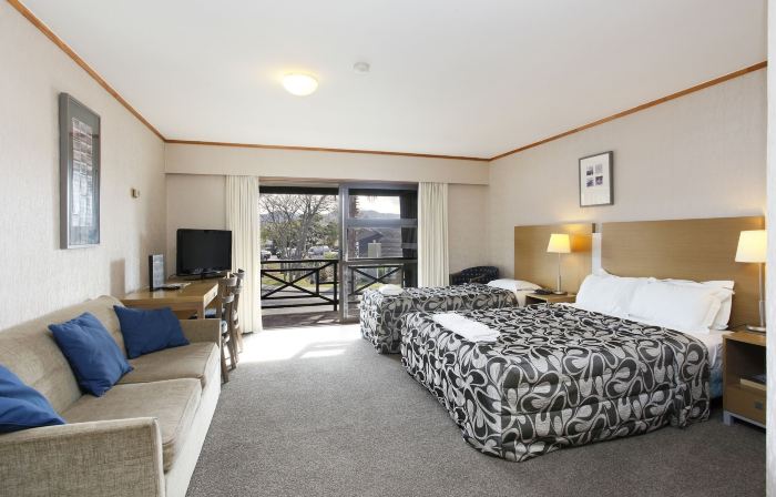 Walton Park Motor Lodge