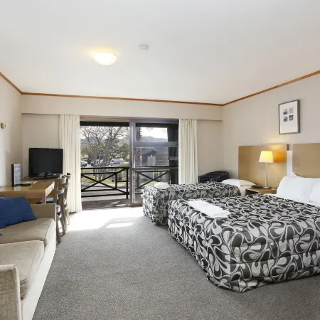 Walton Park Motor Lodge