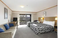 Walton Park Motor Lodge Hotels in Warkworth