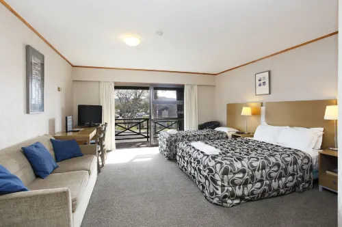 Walton Park Motor Lodge - Wifi