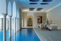 The Oberoi Amarvilas, Agra - 5 tähden