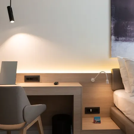 Garden Suites Park Plava Laguna