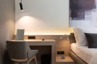 Garden Suites Park Plava Laguna Hotels in Poreč