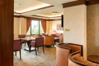 Nairobi Serena Hotel - 5 stjerner