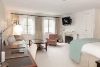 Langdon Hall Country House Hotel & Spa