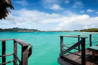 Four Seasons Resort Bora Bora - Ocean View