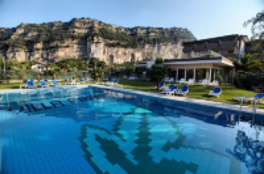 호텔 빌라 프랑카