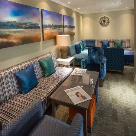 Crabwall Manor Hotel & Spa