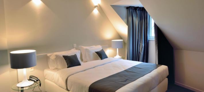 Hotel Retro Hotels in Sint-Joost-ten-Node